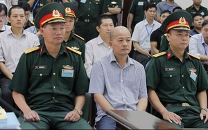 Xét xử sơ thẩm bị cáo Đinh Ngọc Hệ và đồng phạm: Đinh Ngọc Hệ bị đề nghị xử phạt từ 12 đến 15 năm tù