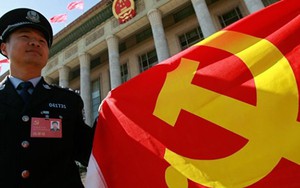 Trung Quốc kỷ luật hơn 36.000 quan chức trong nửa đầu năm 2018