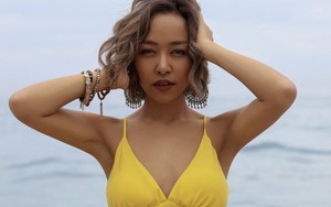 Ca sĩ Thảo Trang: Nhiều người đang lợi dụng phong cách sexy…