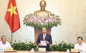 Thủ tướng Nguyễn Xuân Phúc: Chính phủ không vì bệnh thành tích mà bỏ qua vi phạm trong thi cử