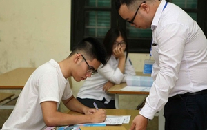 Ra quyết định khởi tố vụ điểm thi cao bất thường tại Hoà Bình