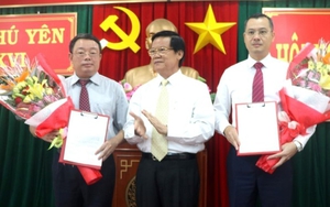 Triển khai các quyết định luân chuyển, điều động cán bộ của Ban Bí thư