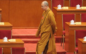 Trung Quốc rúng động trước thông tin sư trụ trì quấy rối tình dục 6 ni cô