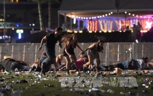 Khép lại vụ xả súng đẫm máu nhất lịch sử Mỹ làm 58 người chết: Động cơ của hung thủ vẫn là ẩn số