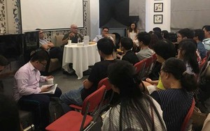 Tình yêu, đau khổ và sự trưởng thành