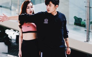 Phim 'Trường học bá vương': Độc, dị, lạ, nhưng...