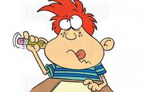 Giáo sư đãng trí