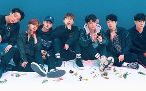 Album 'New Kids: Continue' của iKon: Những đứa trẻ trưởng thành