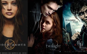 Hollywood chật vật hồi sinh dòng phim chuyển thể từ sách dành cho tuổi teen
