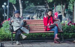 Đường phố Hà Nội, những góc nhìn vui vẻ