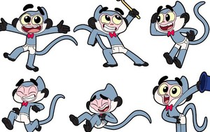 Hoạt hình Việt nhìn từ phim 'Monta trong dải ngân hà kỳ cục'