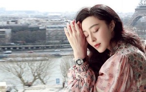 Bê bối trốn thuế đẩy danh tiếng Phạm Băng Băng tới bờ vực