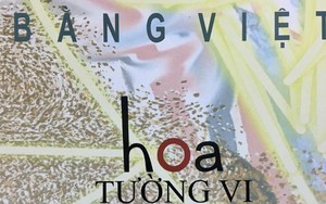 Nhà thơ Bằng Việt: Từ 'Bếp lửa' đến 'Biến tấu ngày tận thế'