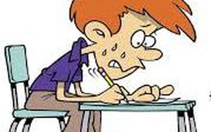 Nhầm lẫn nghiêm trọng