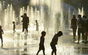 Số người chết nắng nóng sẽ tăng mạnh trong tương lai