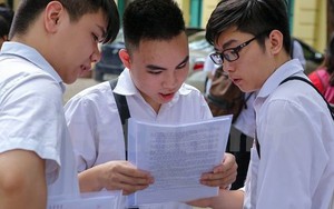 Danh sách các trường và lịch công bố điểm chuẩn các trường ĐH