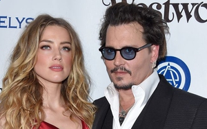 Đến muộn tiệc sinh nhật, Johnny Depp bị vợ cũ hành hung