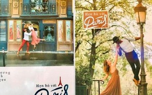 Nhà báo, BLV Trương Anh Ngọc: 'Hẹn hò với Paris' để kéo người Việt đi ra thế giới