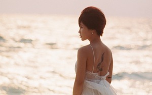 Uyên Linh ra mắt 'Khoảng trống' – MV cuối cùng của dự án 'Portrait'