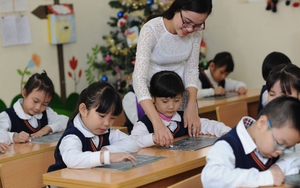 Bộ GD&ĐT ban hành Quy định về chuẩn hiệu trưởng các trường phổ thông