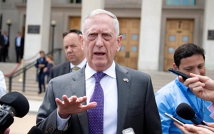 Lầu Năm Góc khẳng định tầm quan trọng của việc thành lập lực lượng quân đội vũ trụ