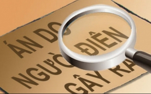 Khởi tố vụ hàng loạt đối tượng hình sự, giang hồ được làm bệnh án tâm thần giả