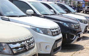 Các hãng ô tô Suzuki, Mazada, Yamaha của Nhật Bản thừa nhận giả mạo dữ liệu khí phát thải