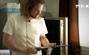 Người Mỹ tự chế súng tại nhà với máy in 3D: Sự tự hào hay nỗi ám ảnh chết chóc