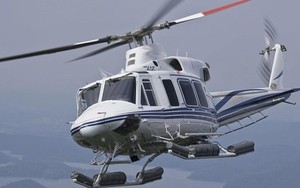 Rơi trực thăng cứu hộ tại Nhật Bản: Toàn bộ 9 người trên máy bay thiệt mạng