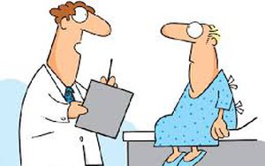 Bệnh nhân tâm thần