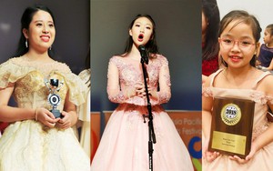 Tài năng âm nhạc cổ điển Việt Nam toả sáng tại đấu trường quốc tế