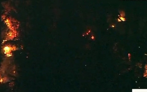 Thủ phạm đánh cắp máy bay tại Seattle không có bằng lái