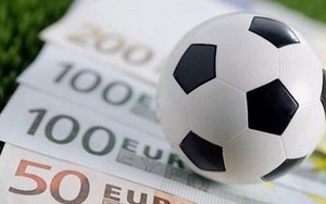 Khởi tố nhóm đối tượng đánh bạc dưới hình thức cá độ bóng đá