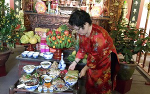 Hà Nội, nơi gửi trọn tình yêu và sự cống hiến – Bài 1: Nơi hội tụ và tỏa sáng văn hóa Thăng Long