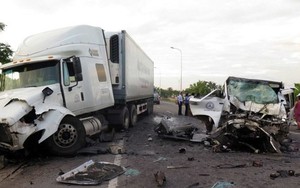 Kính thưa các bác tài!