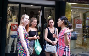 Hà Nội, nơi gửi trọn tình yêu và sự cống hiến – Bài 5: Khai thác kinh tế mũi nhọn từ văn hóa và du lịch