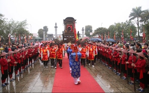 Hà Nội, nơi gửi trọn tình yêu và sự cống hiến – Bài 4: Tầm nhìn chiến lược về văn hóa