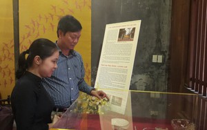 Hà Nội, nơi gửi trọn tình yêu và sự cống hiến – Bài 2: Những đóa hoa tỏa hương sắc