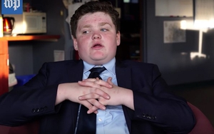 Học sinh 14 tuổi tranh cử thống đốc bang Vermont, Mỹ