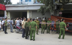 Xác định danh tính hung thủ nổ súng vụ 3 người chết ở Điện Biên