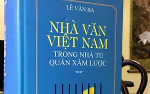 Nhà văn Lê Văn Ba (kỳ 2): Cần phục dựng không gian văn chương Hà Nội thời tạm chiếm