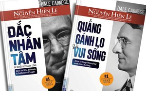 Sách của Nguyễn Hiến Lê có còn 'hot'?