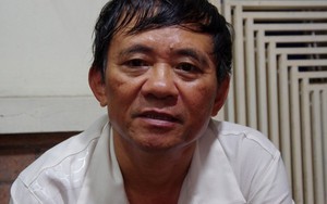 Người hiến tặng 2 mỏ neo bạc tỷ: Tặng cho người dân Hà Nội, tôi thấy mình thanh thản