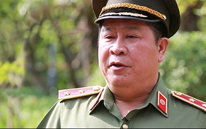 Xóa tư cách Phó Tổng Cục trưởng Tổng cục Hậu cần - Kỹ thuật, Bộ Công an đối với Đại tá Bùi Văn Thành