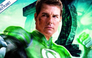 Rộ tin Tom Cruise sẽ sắm vai siêu anh hùng