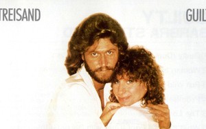 Ca khúc 'Woman In Love': Thành công mới của Bee Gees