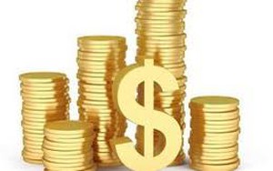 Ám ảnh tiền bạc