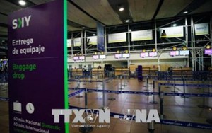 Bắt giữ đối tượng gọi điện thoại dọa có bom trên hàng loạt chuyến bay