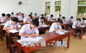 Hà Nội sẽ tuyển sinh vào lớp 10 THPT theo phương thức nào?