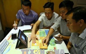 Tài chính là mảng bị tin tặc tấn công mạng nhiều nhất